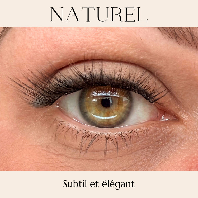 Regard Naturel