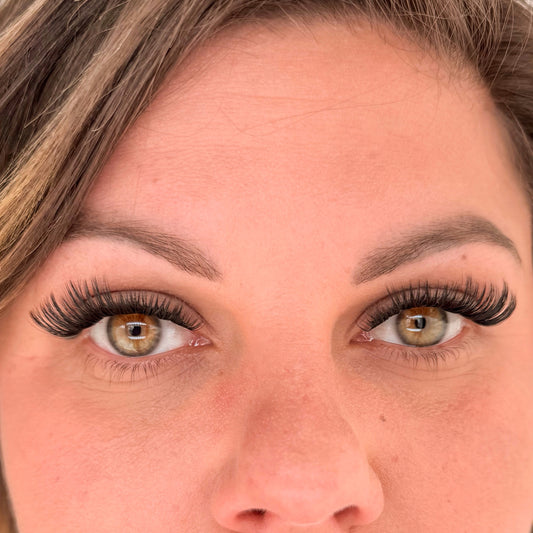 Cils méga volume - Intensité modulable & sur-mesure