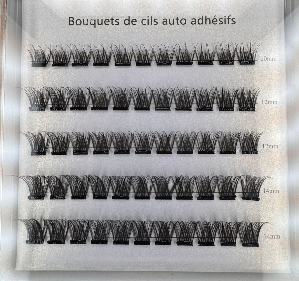 Cilissime by Alice volume léger