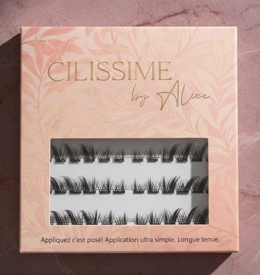 Cilissime by Alice - Foxy eyes