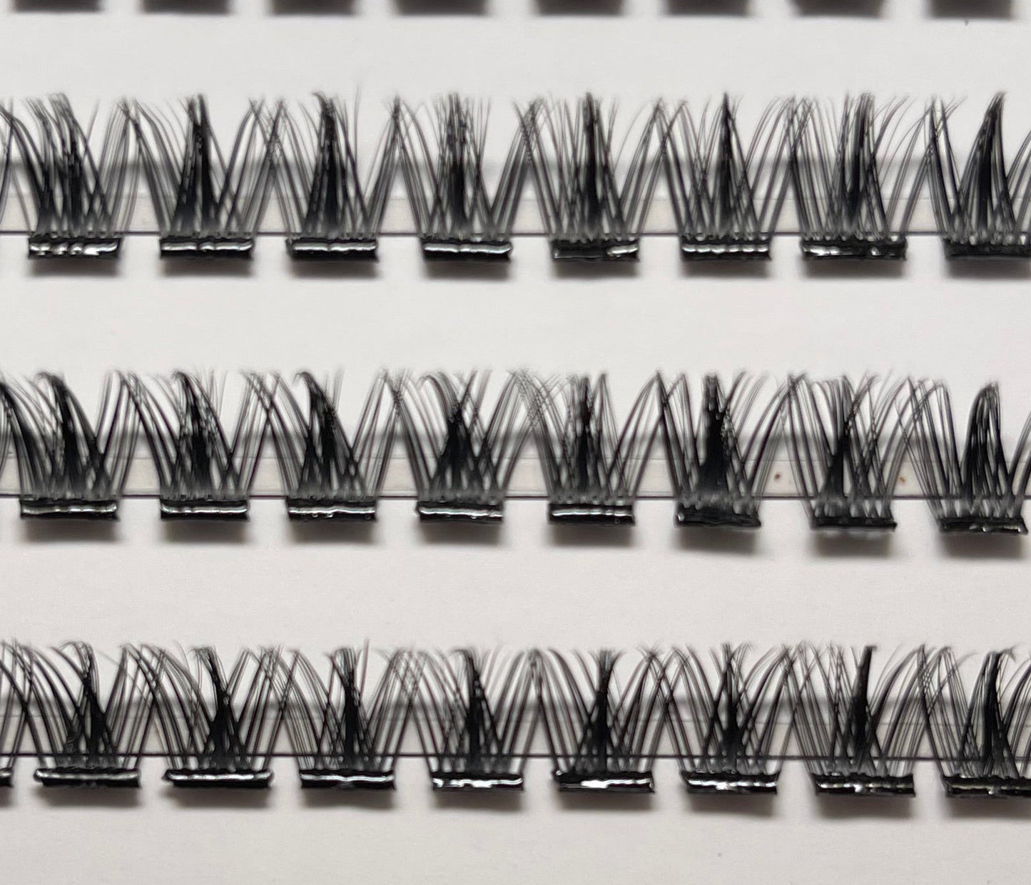 Cils effet naturel- Whispy (naturel et chic)