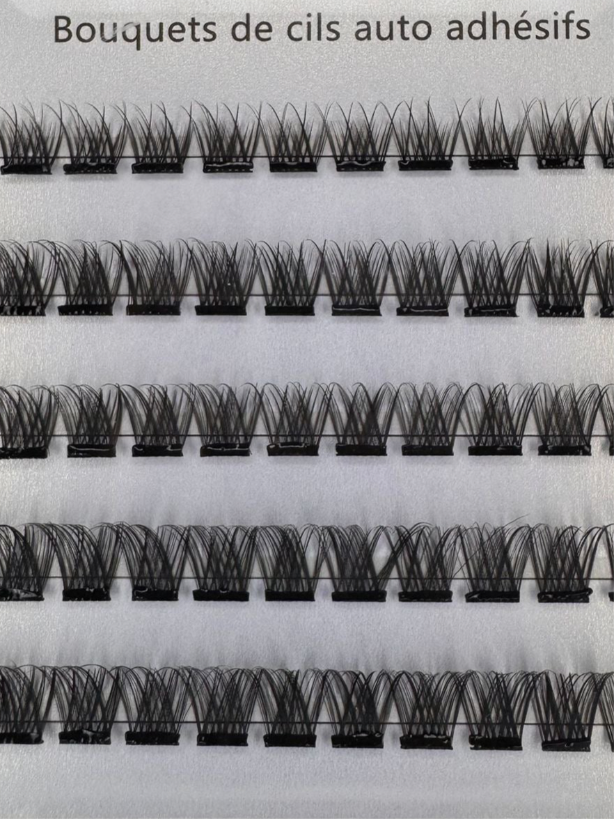 Cilissime by Alice volume léger