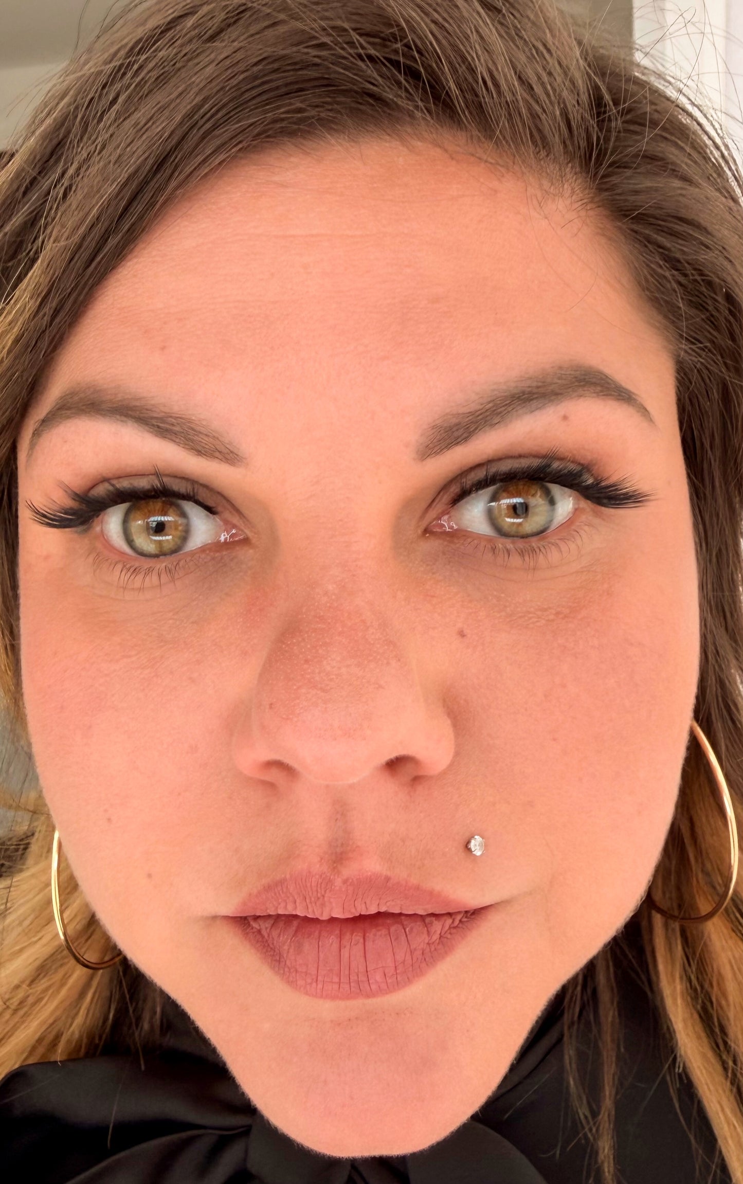 Cils effet Cat eyes - Regard allongé structuré