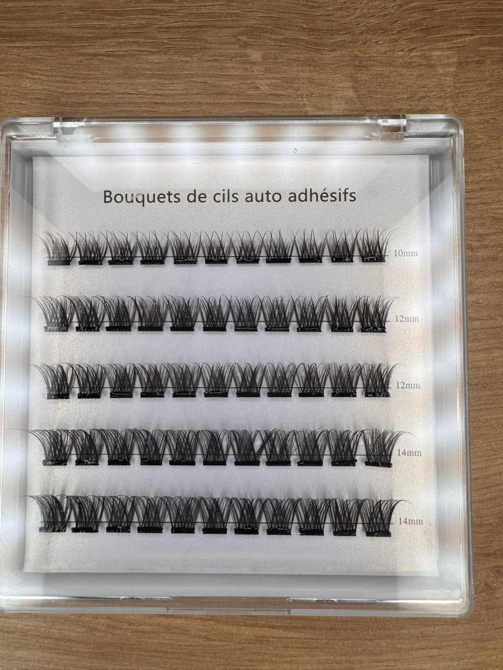 Cilissime by Alice volume léger