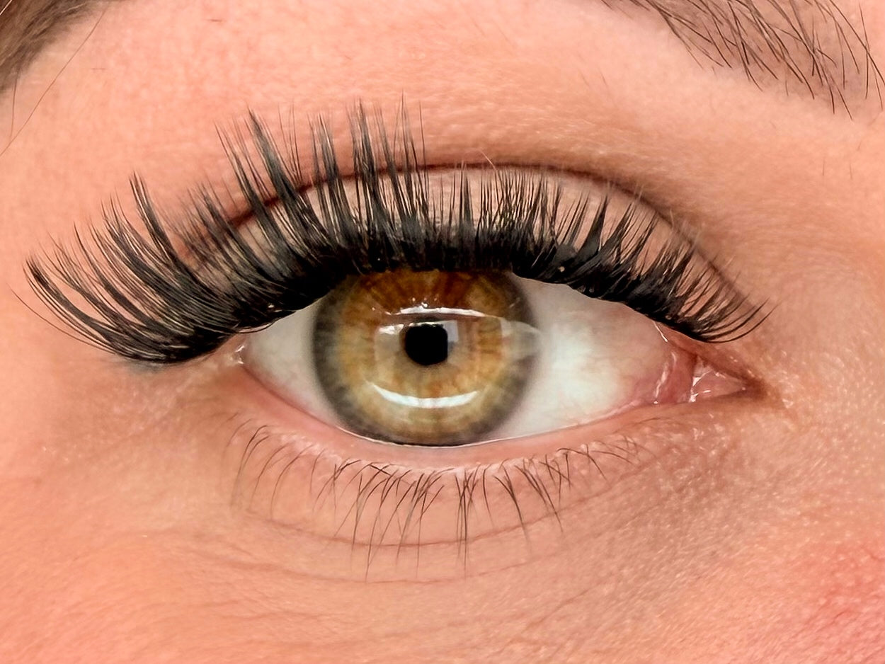 Cils méga volume - Intensité modulable & sur-mesure