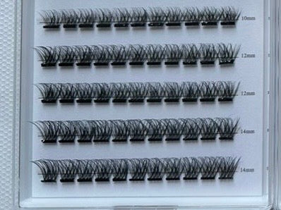 Cilissime by Alice - volume russe noir