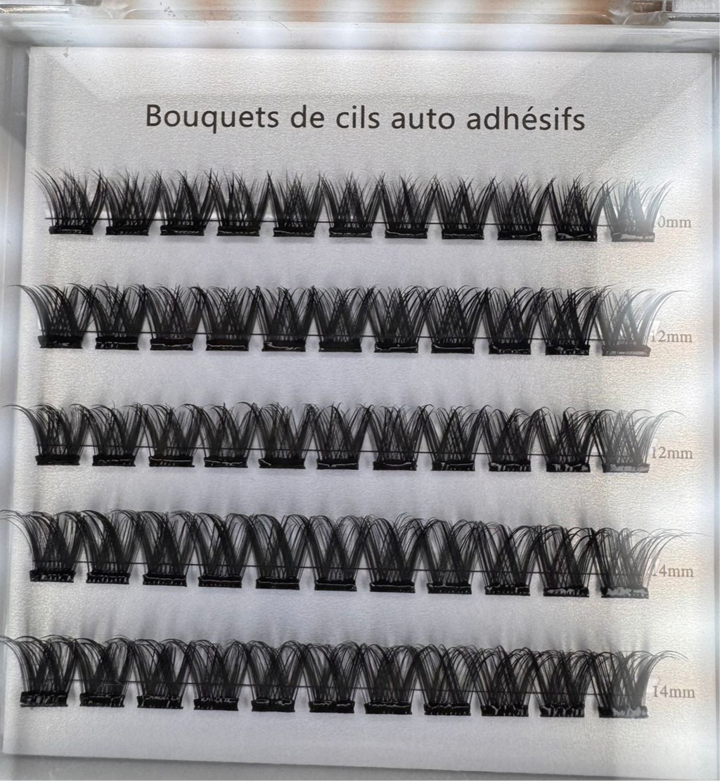 Cilissime by Alice volume intense noir