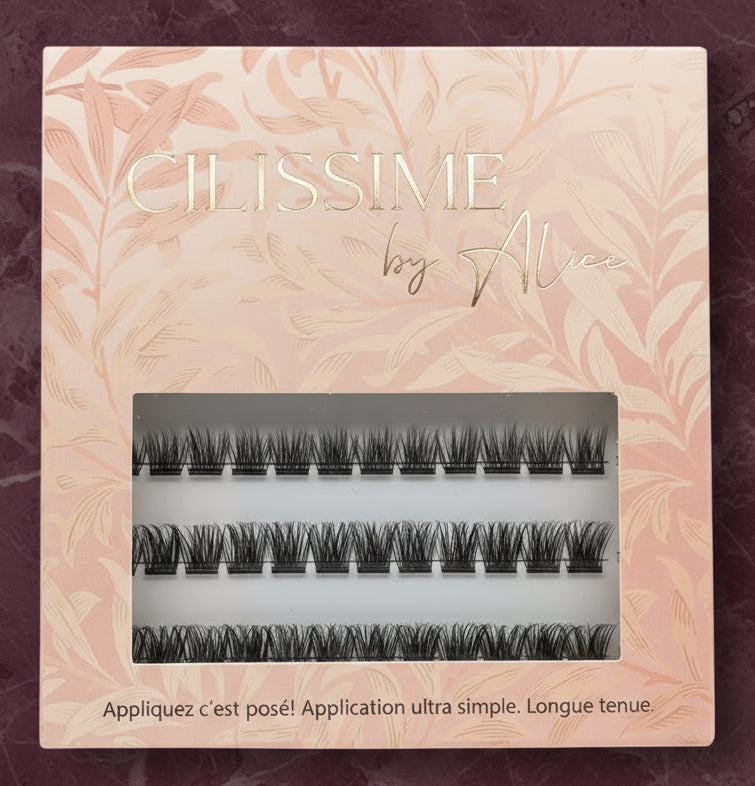 Cilissime by Alice - Volume léger short