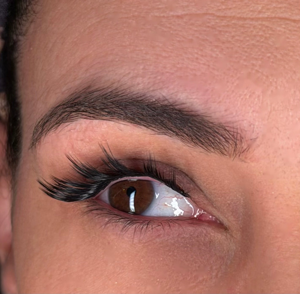 Cilissime by Alice - Cat eyes