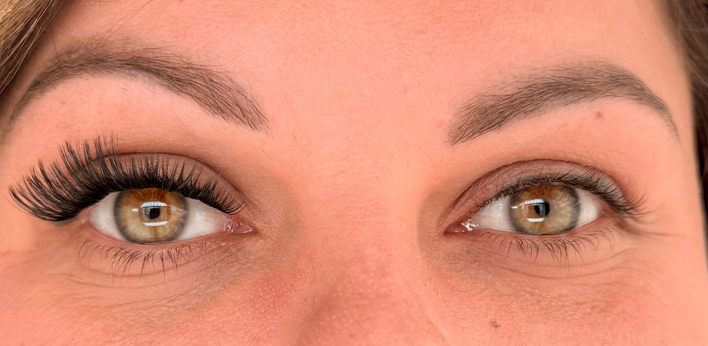 Cils méga volume - Intensité modulable & sur-mesure