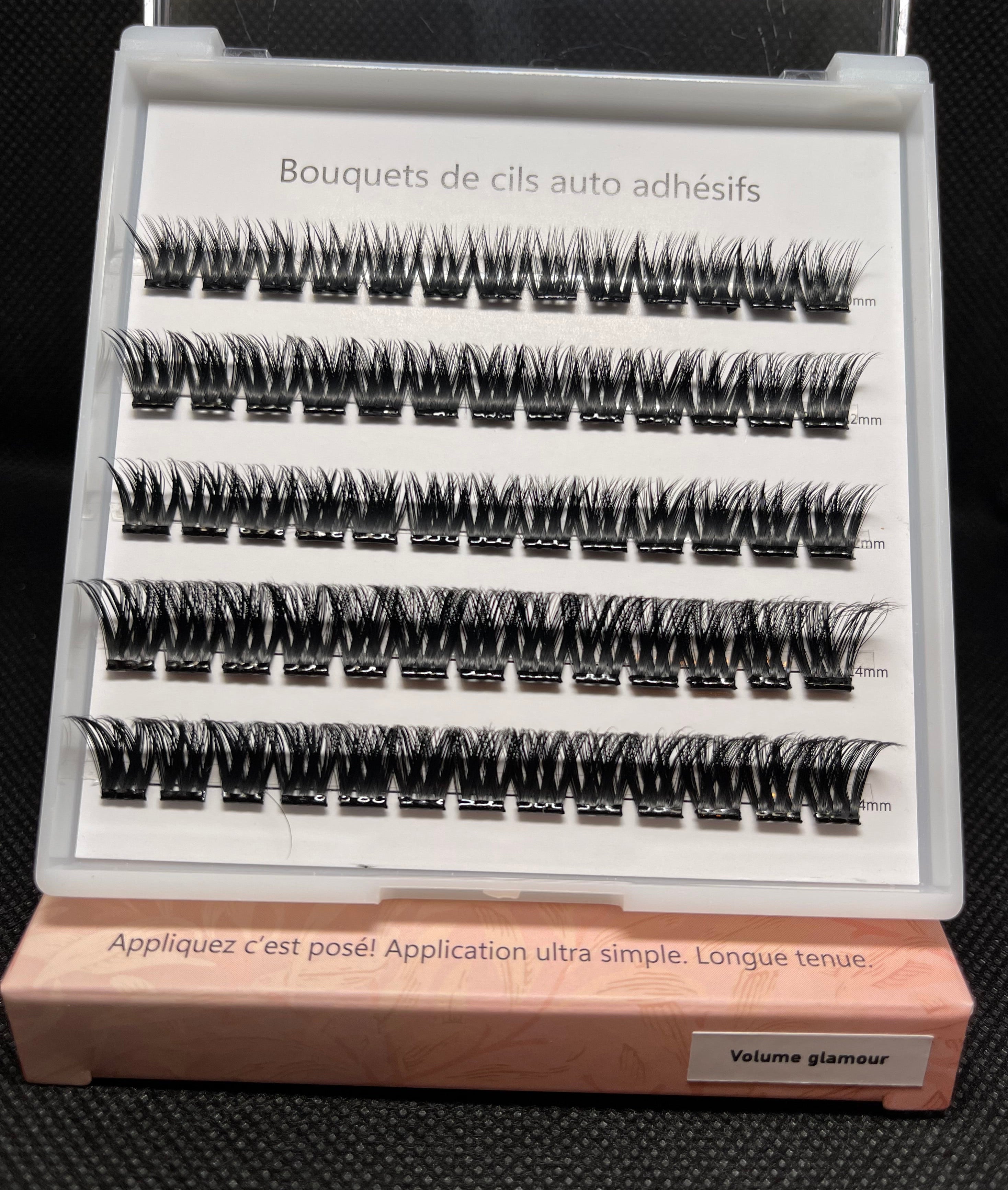 Cilissime by Alice - Volume Glamour