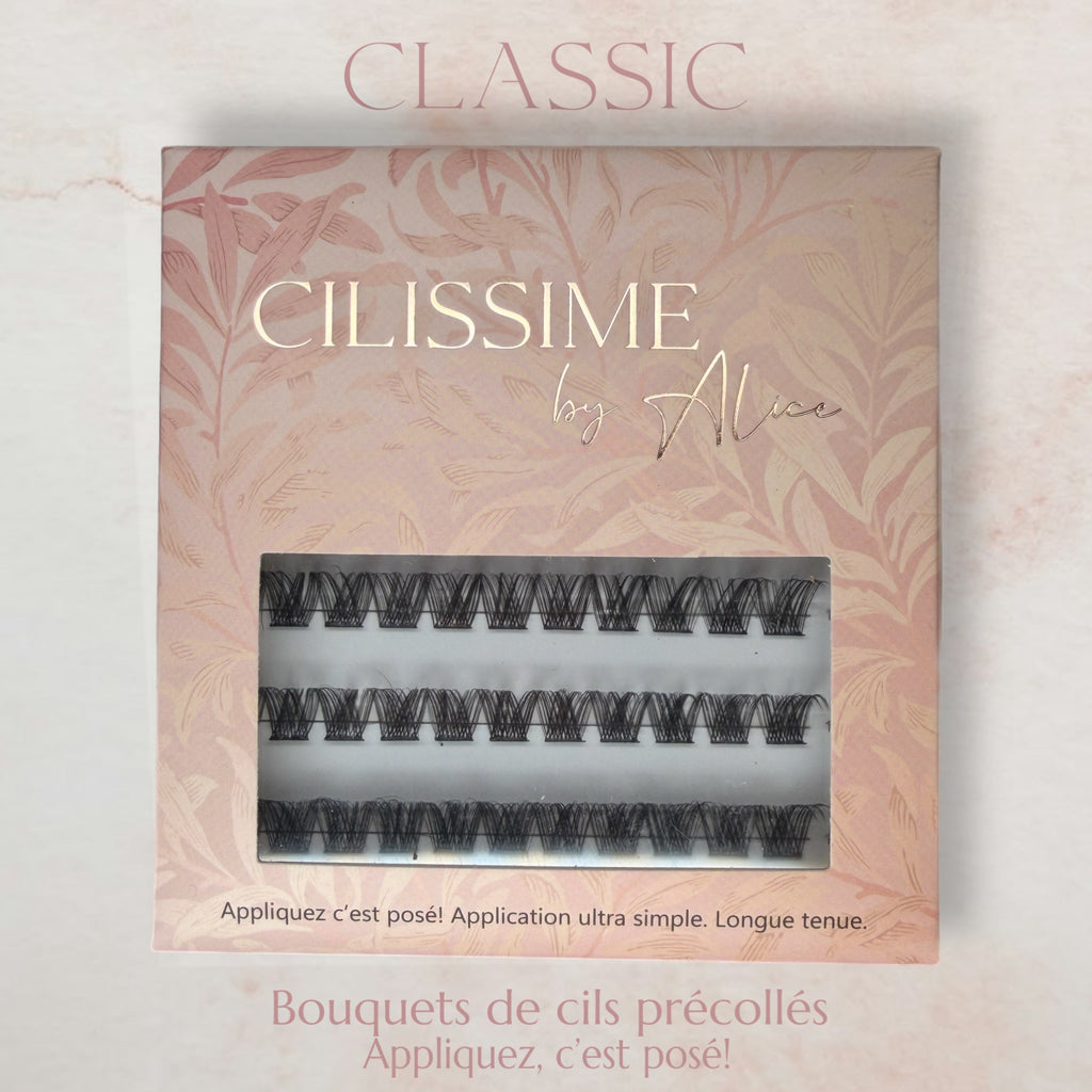 Cilissime by Alice - Classic