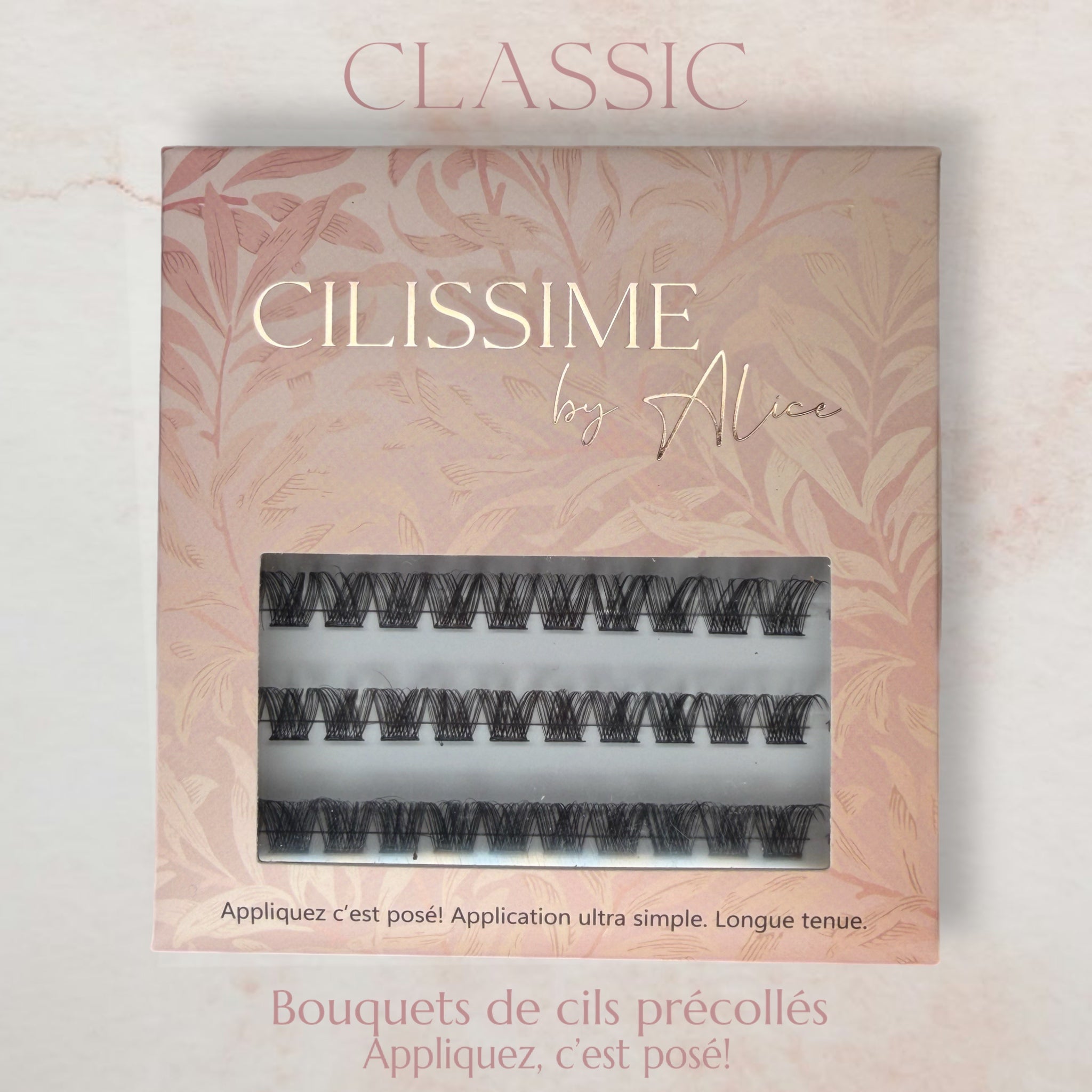 Cilissime by Alice - Classic