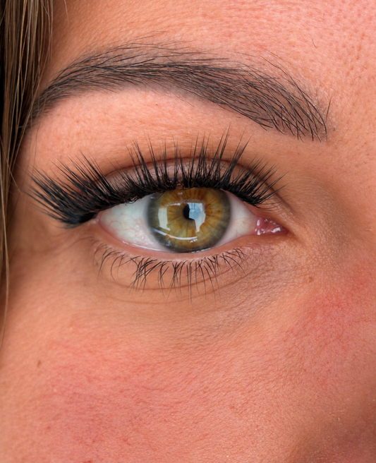 Cils Courbe L Intense - Regard intense, effet liner