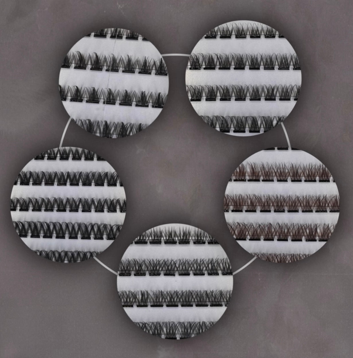 Cilissime by Alice volume intense noir