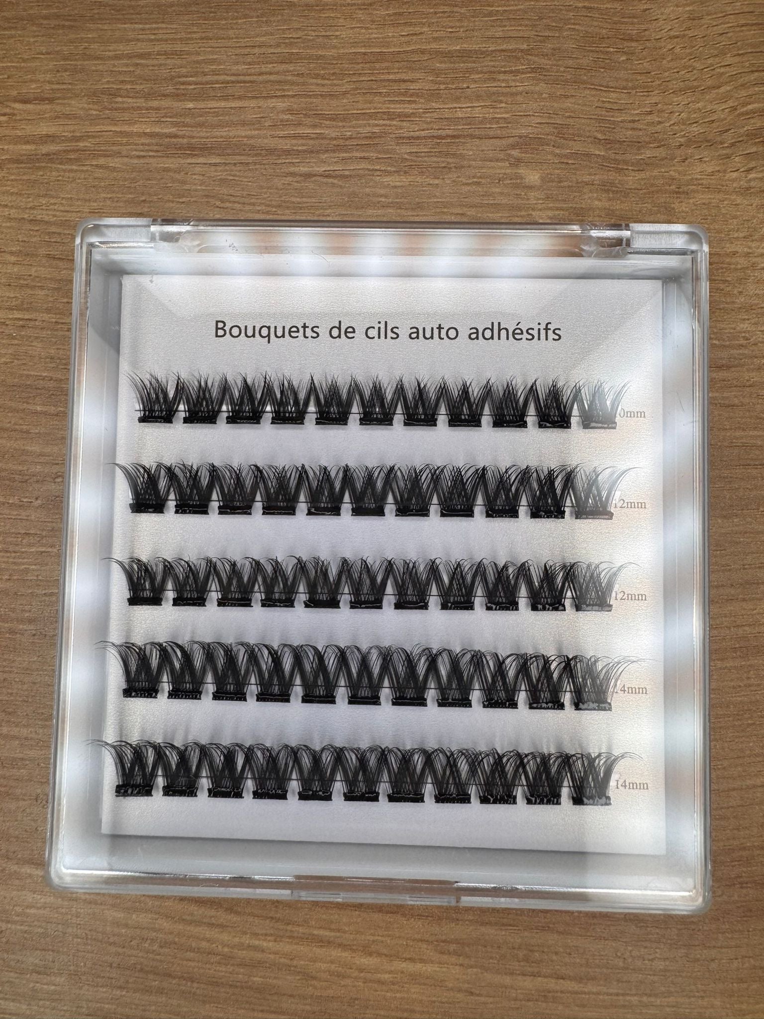 Cilissime by Alice volume intense noir