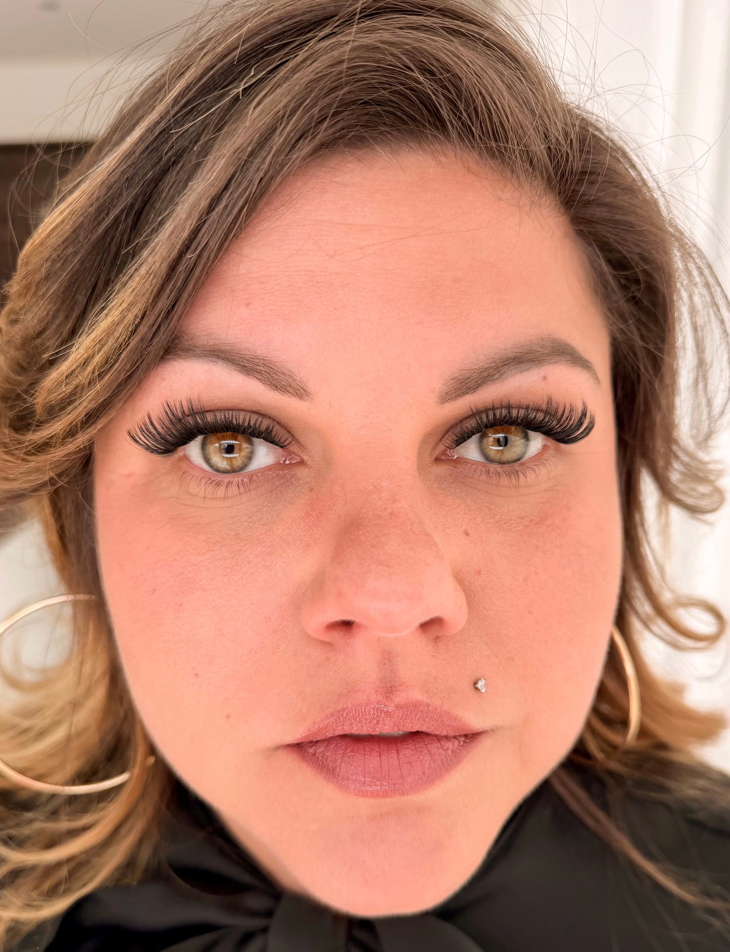 Cils méga volume - Intensité modulable & sur-mesure