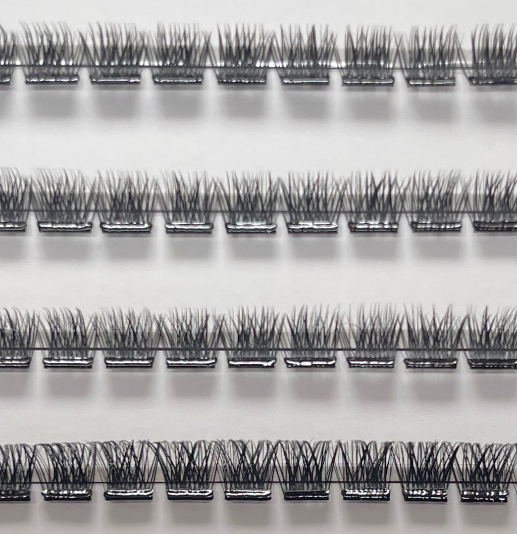 Cilissime by Alice - Volume léger short