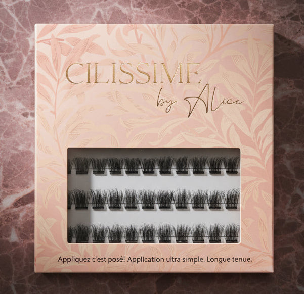 Cilissime by Alice - Volume Russe New
