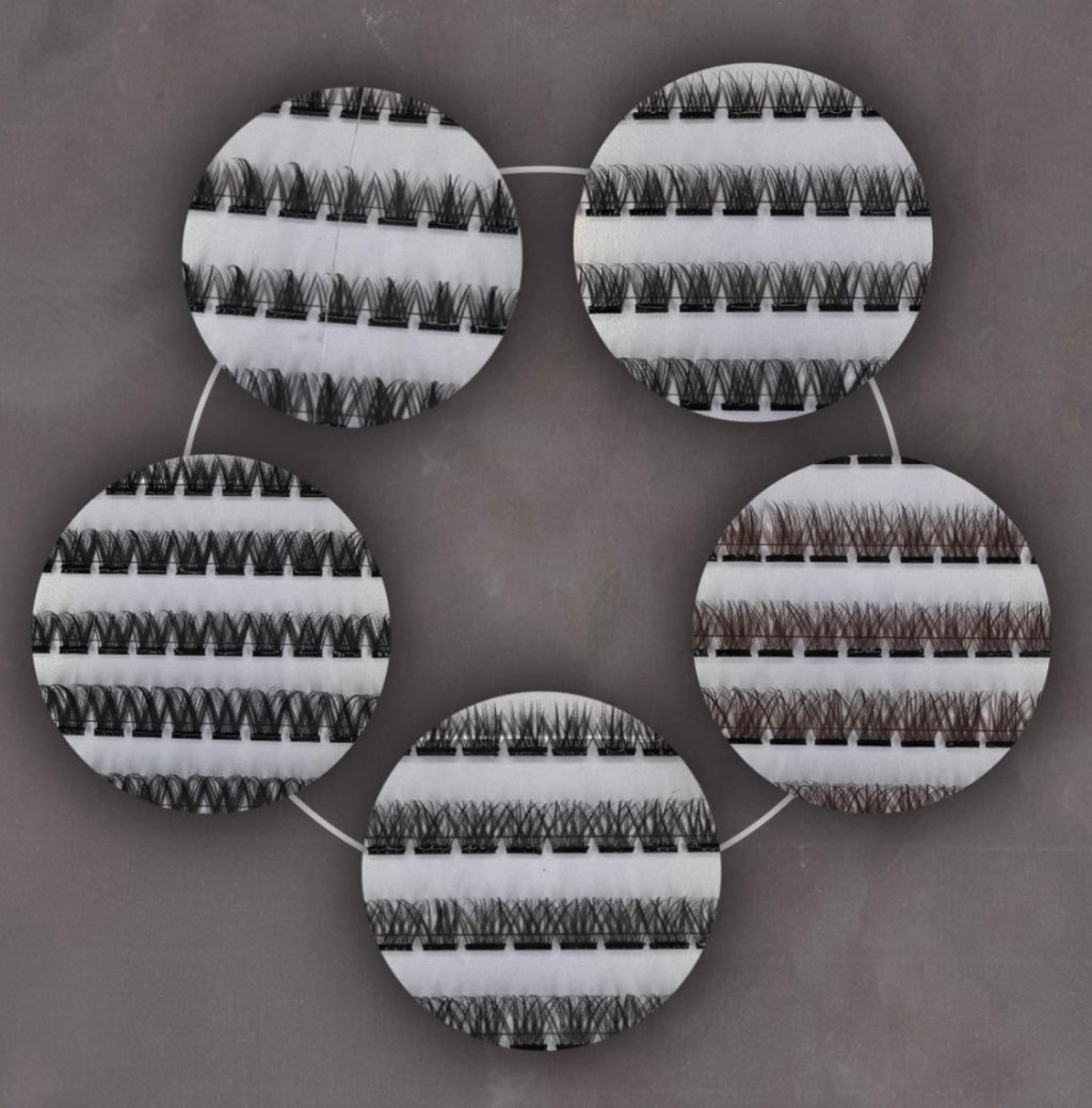 Cilissime by Alice - volume russe noir