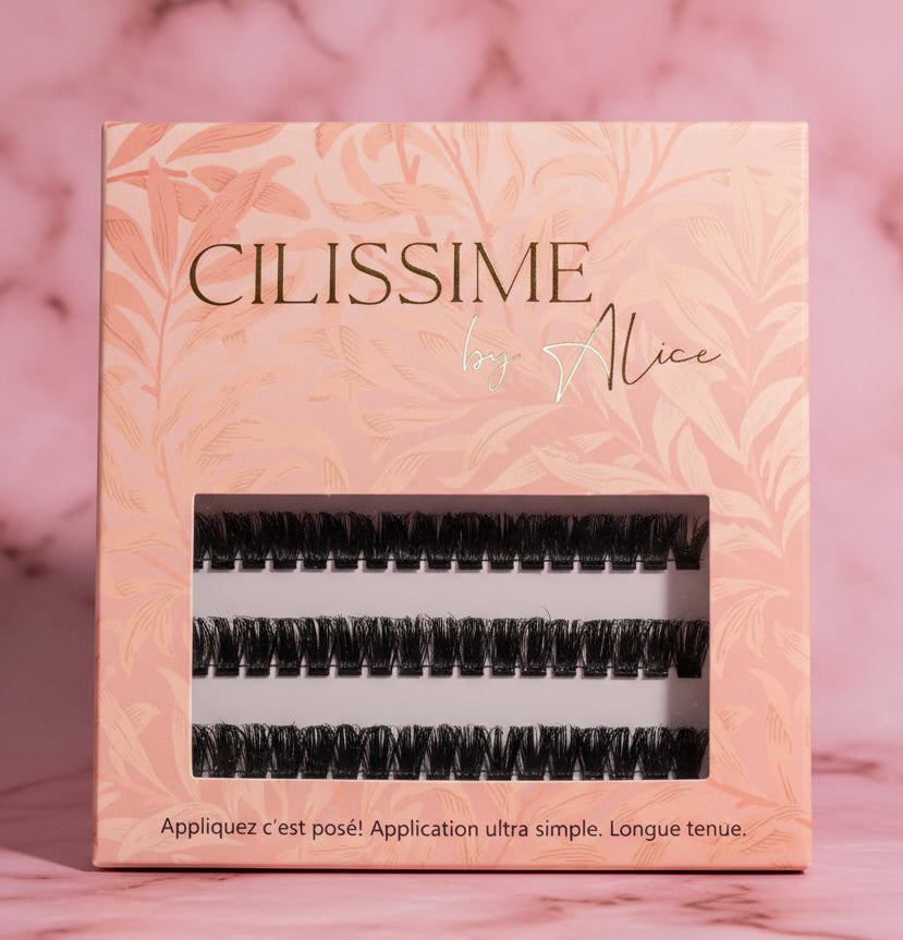 Cilissime by Alice - Méga Volume