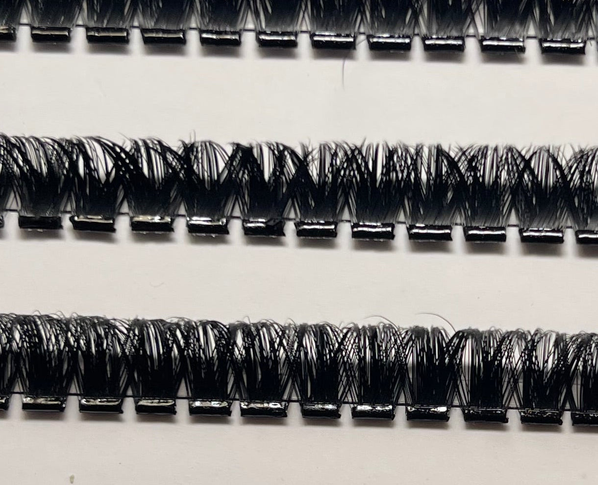 Cils méga volume - Intensité modulable & sur-mesure