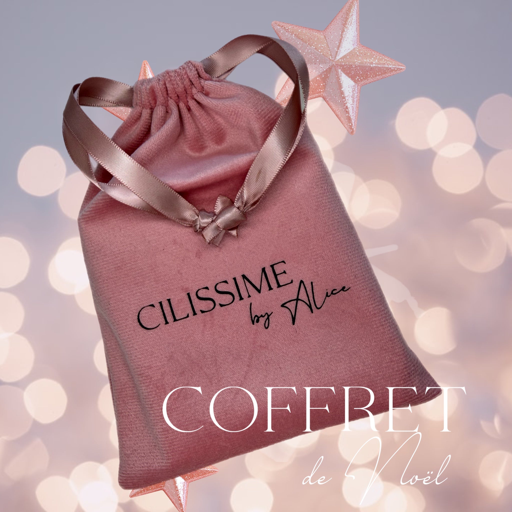 COFFRET DE NOËL
