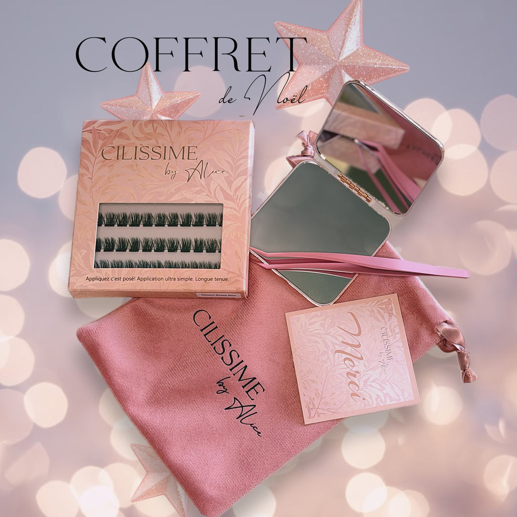 COFFRET DE NOËL